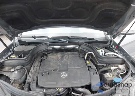 2013 Mercedes-Benz Glk 350 4Matic z USA, uszkodzony, nr VIN WDCGG8JB1DG067349